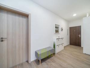 Prodej bytu 3+kk, Olomouc, Eduarda Hamburgera, 89 m2