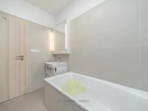 Prodej bytu 3+kk, Olomouc, Eduarda Hamburgera, 89 m2