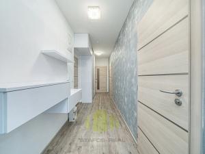 Prodej bytu 3+kk, Olomouc, Janského, 74 m2
