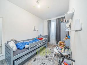 Prodej bytu 3+kk, Olomouc, Janského, 74 m2