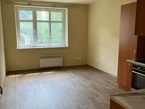 Pronájem bytu 2+kk, Liberec, Zhořelecká, 48 m2