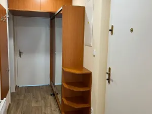 Pronájem bytu 2+kk, Liberec, Zhořelecká, 48 m2