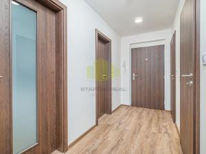 Prodej bytu 2+kk, Olomouc, Janského, 58 m2