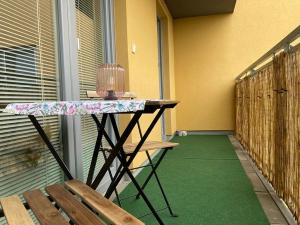 Pronájem bytu 1+kk, Neveklov, náměstí Jana Heřmana, 40 m2
