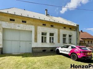 Prodej rodinného domu, Čistá, J. A. Komenského, 403 m2