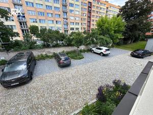 Pronájem kanceláře, Kolín, Žižkova, 49 m2
