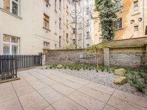 Pronájem bytu 2+kk, Praha - Vinohrady, Čermákova, 73 m2