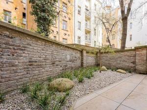 Pronájem bytu 2+kk, Praha - Vinohrady, Čermákova, 73 m2