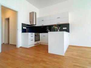 Pronájem bytu 2+kk, Praha - Holešovice, Ovenecká, 54 m2