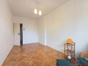 Pronájem bytu 4+1, Praha - Žižkov, Křivá, 87 m2