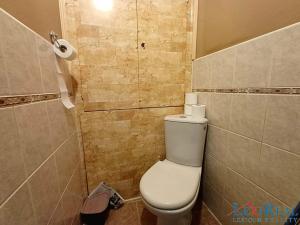 Pronájem bytu 4+1, Praha - Žižkov, Křivá, 87 m2