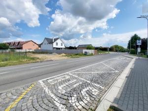 Prodej pozemku pro bydlení, Syrovice, 568 m2