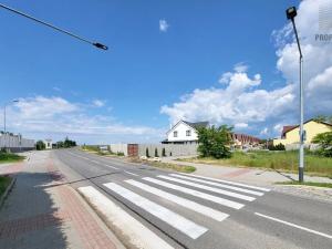 Prodej pozemku pro bydlení, Syrovice, 568 m2