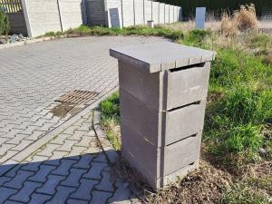 Prodej pozemku pro bydlení, Syrovice, 568 m2
