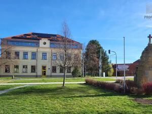 Prodej pozemku pro bydlení, Syrovice, 568 m2