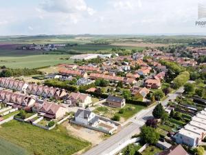 Prodej pozemku pro bydlení, Syrovice, 568 m2