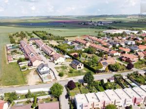 Prodej pozemku pro bydlení, Syrovice, 568 m2
