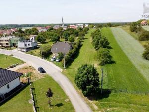 Prodej pozemku pro bydlení, Nosislav, 1566 m2