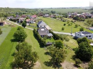 Prodej pozemku pro bydlení, Nosislav, 1566 m2