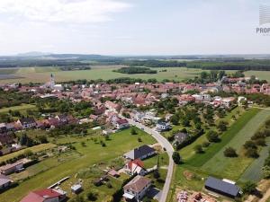 Prodej pozemku pro bydlení, Nosislav, 1566 m2
