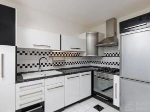 Pronájem bytu 2+1, Praha - Vokovice, Tobrucká, 53 m2