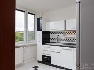 Pronájem bytu 2+1, Praha - Vokovice, Tobrucká, 53 m2