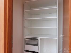 Pronájem bytu 2+1, Praha - Vokovice, Tobrucká, 53 m2