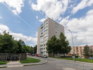 Pronájem bytu 2+1, Praha - Vokovice, Tobrucká, 53 m2
