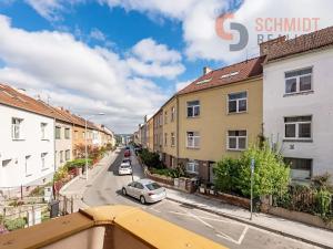 Prodej bytu 1+1, Brno, Škroupova, 39 m2