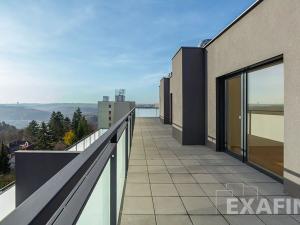 Prodej bytu 4+kk, Praha - Troja, Mazurská, 129 m2