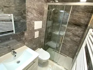 Pronájem bytu 1+kk, Zlín, Štefánikova, 24 m2