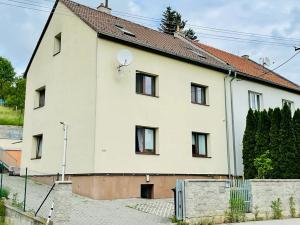 Pronájem bytu 1+1, Zlín, Zadní luhy, 20 m2