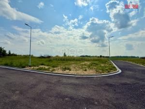 Prodej pozemku pro bydlení, Časy, 1235 m2