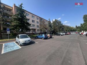Prodej bytu 1+1, Jirkov, Pod Přivaděčem, 36 m2