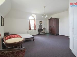 Pronájem bytu 1+kk, Trutnov - Poříčí, Polská, 25 m2