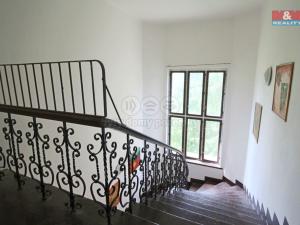 Pronájem bytu 1+kk, Trutnov - Poříčí, Polská, 25 m2