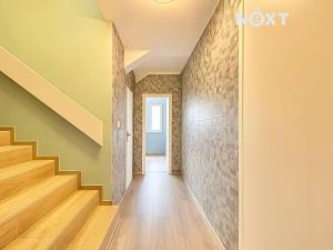 Prodej bytu 4+1, Praha - Stodůlky, Mezi školami, 125 m2