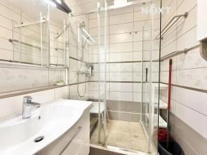 Prodej bytu 4+1, Praha - Stodůlky, Mezi školami, 125 m2