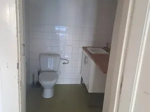 Pronájem obchodního prostoru, Praha - Střešovice, Na Malovance, 26 m2