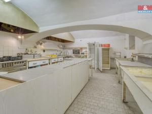 Pronájem restaurace, Plzeň - Východní Předměstí, Sladkovského, 170 m2
