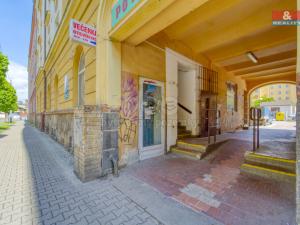 Pronájem restaurace, Plzeň - Východní Předměstí, Sladkovského, 170 m2