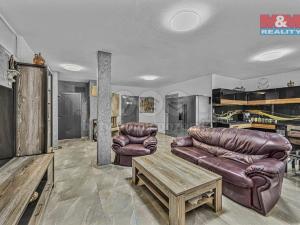 Prodej bytu 3+kk, Ostrava - Krásné Pole, Hlubočická, 100 m2