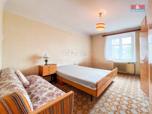 Prodej rodinného domu, Měčín - Hráz, 300 m2