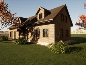 Prodej pozemku pro bydlení, Libuň, 1596 m2