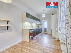 Prodej bytu 3+1, Plzeň - Vnitřní Město, sady 5. května, 73 m2