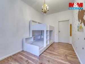 Prodej bytu 3+1, Plzeň - Vnitřní Město, sady 5. května, 73 m2