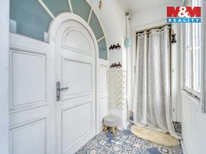 Prodej bytu 3+1, Plzeň - Vnitřní Město, sady 5. května, 73 m2