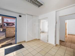 Prodej obchodního prostoru, České Budějovice, Opatovická, 250 m2