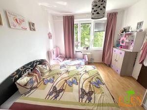 Prodej bytu 2+1, Plzeň, Koterovská, 53 m2