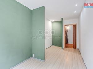 Prodej bytu 2+kk, Teplice - Prosetice, Pod školou, 47 m2